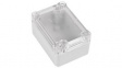 RND 455-01219 Plastic Enclosure Universal 50x70x36.75mm Grey ABS IP65