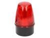 LED100-05-02, Сигнализатор: световой; Цвет: красный; 40?380ВDC; 85?280ВAC; IP65, MOFLASH