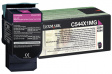 C544X1MG Toner, Magenta, standard 4000