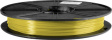MP05766 3D принтер, лампа накаливания PLA желтый 900 g