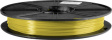 MP05766 3D Printer Filament PLA yellow 900 g