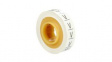 SDR-V Wire Marking Tape "V" SDR 2.5m
