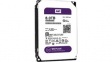 WTH80PUZX HDD WD Purple, 3.5", SATA 6 Gb/s 8 TB