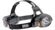 ULTRA WIDE / E52ACW Head torch