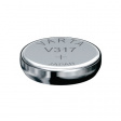 V317 Button cell battery,  Silver Oxide, 1.55 V, 12.5 mAh