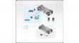 CS1912-AT-G KVM Switch DisplayPort