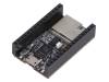 ESP8266-DEVKITC-02U-F Ср-во разработки: WiFi; GPIO,I2C,I2S,SDIO,SPI,UART,аналоговый