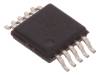 MIC2169AYMM, PMIC; преобразователь DC/DC; Uраб: 3?14,5В; Uвых: 0,8?13,3В; buck, Microchip