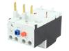 RF381800 Тепловое реле; Серия: RF38; 13?18А; Сброс: автоматический, ручной