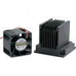 ATS-57000-C1-R0 Heat sink 56 mm 0.51 K/W black anodised