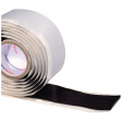 HTAPE-POWER750 BK Self-Fusing Rubber Tapes, Helatape Power 750 Black 38 mmx1.5