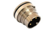PXMBNI16RPM04ASCM16 Cable plug M16 Poles 4