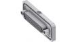 HD-DWM44SY/2M95UN D-Sub Connector High Density Female 44P
