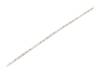 HH-S140F003-2216-24 WW WHITE PCB IP20 Лента LED; белый теплый; LED/м:140; SMD; 2216; 24В; W:3,5мм; L:1м