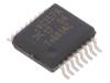 74LVC257ADB.112 IC: цифровая; 3 состояния, мультиплексор; Каналы:4; Входы:2; SMD