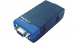 TCC-82 Optical Isolator RS232, RS232, 15 KV ESD, 4 KV