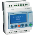 CD12 SMART 24 VDC Logic Controller Millenium 3 CD12 SMART 24 VDC, 8 DI (4 D/A)