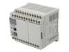 AFPXC30PDJ, Модуль: программируемый контроллер PLC; 24ВDC; OUT: 14; IN: 16, Panasonic