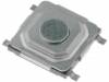 TM-533I-Q-T/R Микропереключатель TACT; SPST-NO; Положения:2; 0,05A/12ВDC; SMT