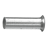 A 11507 VS [100 шт], Ferrule 1.5 mm2/7 mm PU=100 ST, Nelco