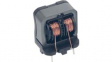 SSR21NV-05795 Дроссель: проволочный; THT; 79,5мГн; 500мА; 1,2Ом; -25?120°C