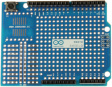 SHIELD MODEL PROTO SHIELD Arduino Proto shield R3