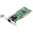 PWLA8391GTLBLK Network card PRO/1000 GT desktop low profile BULK
