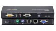 CE350-AT-G PS/2 / VGA / Audio Cat 5 KVM Extender 150m 1920 x 1200/1600 x 1200