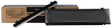 TK-10 Toner 22569346 black