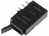1850.1031, Микропереключатель; 2; SPST; 0,5A/60ВDC; THT; 162,26x9,95x5мм, Mentor