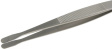 125-SA Flat Tweezers 120 mm