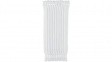 TEXTIE M PA66/PP WH 10 [10 шт] Hook and loop Cable tie White 200 mm x 12.5 mm