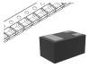 DMN2005LPK-7 Транзистор: N-MOSFET; полевой; 20В; 0,44А; 0,45Вт; DFN1006-3