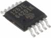 MCP1257-E/UN Преобразователь DC/DC; charge pump; Uвх:1,8?3,6В; Uвых:3,3В
