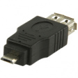 VLCP60901B Adapter A - Micro-B f -