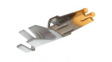 42815-0032 Crimp Terminal, Socket, Gold over Nickel, 8AWG
