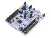 NUCLEO-L452RE-P STM32 Nucleo Board 512KB 160KB