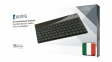 CSKBBT300IT Освещенная мультимедийная клавиатура