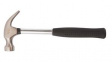 RND 550-00437 Claw Hammer, Carbon Steel, 244mm