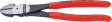 74 01 200 Power side-cutting pliers 200 mm