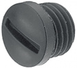 08 2441 000 000 Protection cap M8 for socket