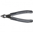 78 61 125 ESD Electronic Side Cutter;125 mm with Bevel