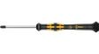 05030115001 Screwdriver ESD Pozidriv PZ0