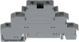 2715979 Terminal block grey 0.2...2.5 mm2