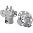 102927 Lamp socket BA15d