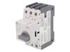 MMS-32H 8A Выключатель двигателя; 3кВт; 220?690ВAC; DIN; IP20; -20?60°C