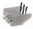 S3B-XH-A (LF)(SN) Pin header, single-row 90deg 3-pin 3P