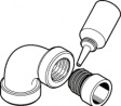 577 50 ML Thread sealant 50 ml