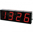 K8089 7-сегментные цифровые часы