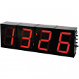 K8089 7-segment digital clock